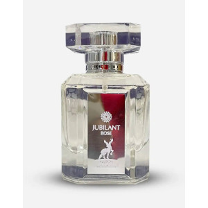 Парфумована вода жіноча Alhambra Jubilant Rose 100 мл (100% ORIGINAL). Photo 2